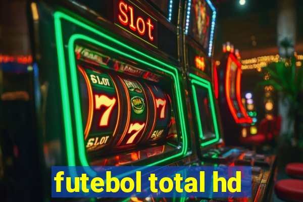 futebol total hd